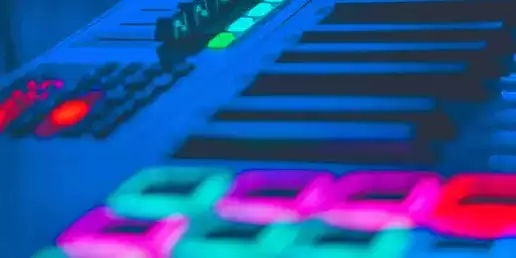 برقی موسیقی